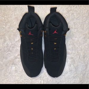 Jordan 12 “Reverse Taxi”